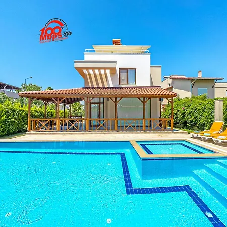 Paradise Town Villa Beliza